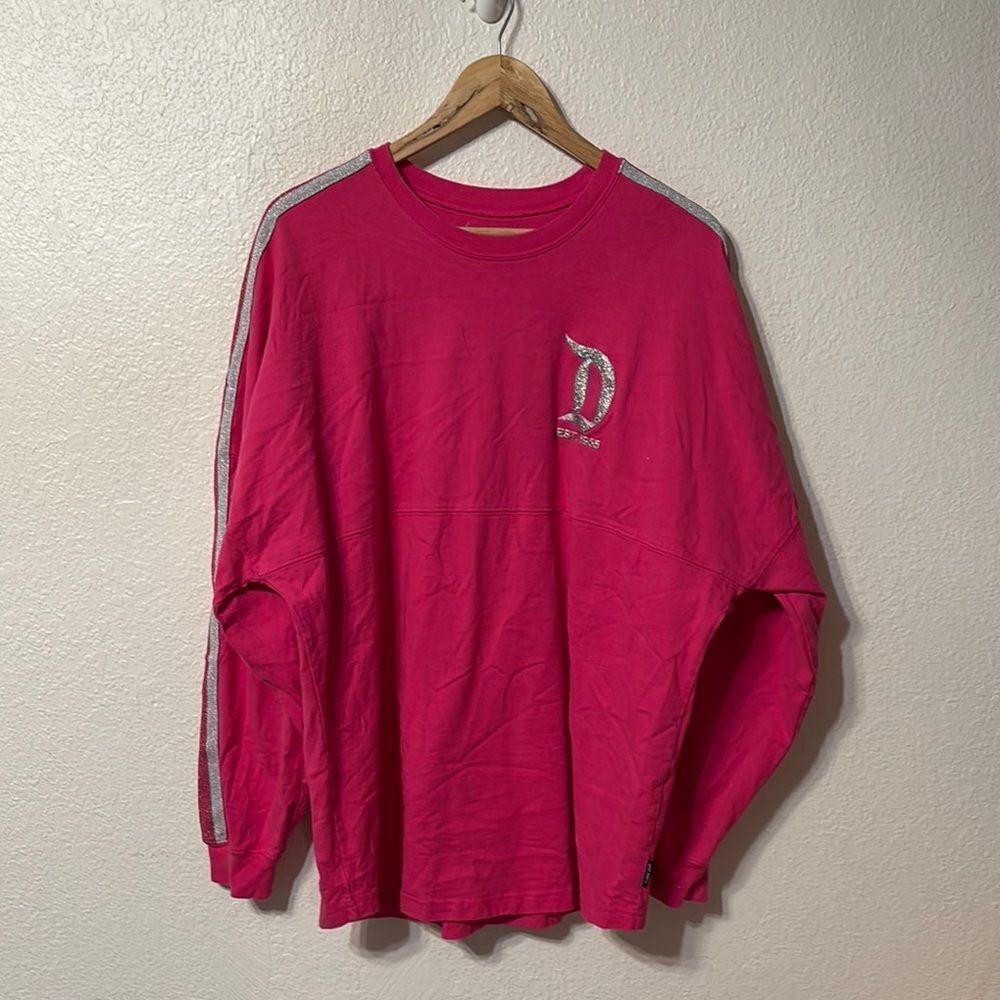 Disney Spirit Jersey XL
